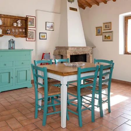 Girasole By Interhome Apartment