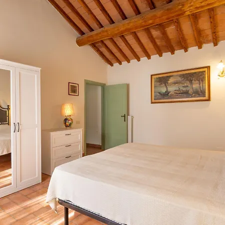Girasole By Interhome Apartment
