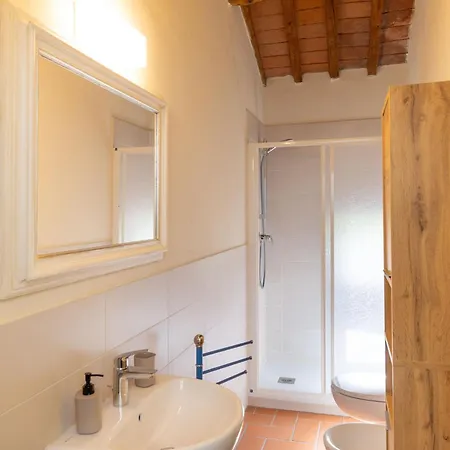 Girasole By Interhome * Montescudaio