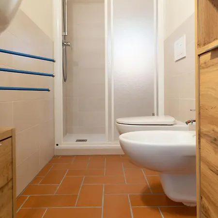 Girasole By Interhome Montescudaio