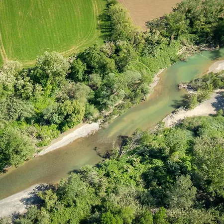 Girasole By Interhome Montescudaio