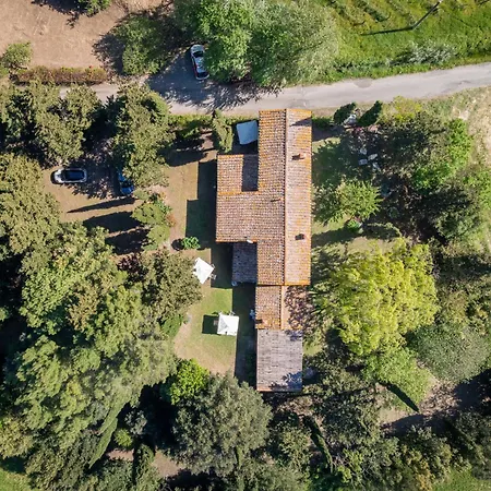 Girasole By Interhome Apartment