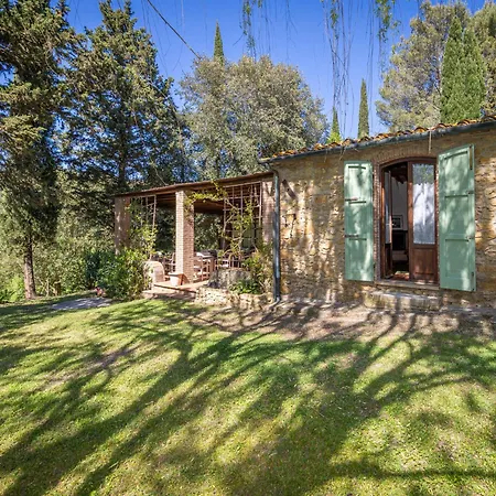Il Salice-2 By Interhome Daire Montescudaio